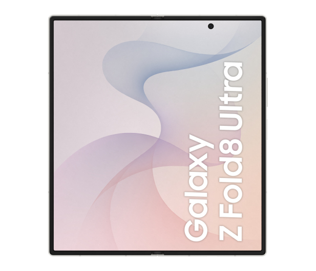 Samsung Galaxy Z Fold8 Ultra 12/256GB Kremowy - 1549418 - zdjęcie 3